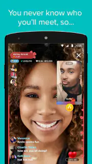 Tagged - Meet, Chat & Dating screenshot 5