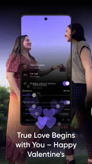 Taimi - LGBTQ+ Dating & Chat screenshot 5