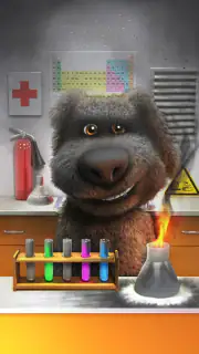 Talking Ben the Dog screenshot 3