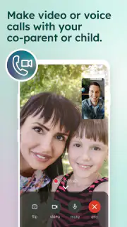 TalkingParents: Co-Parent App screenshot 5