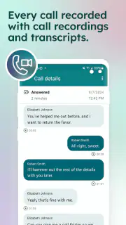 TalkingParents: Co-Parent App screenshot 6