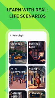 Talkpal - AI Language Learning screenshot 4