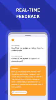 Talkpal - AI Language Learning screenshot 5