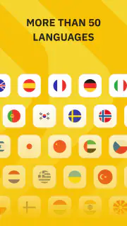 Talkpal - AI Language Learning screenshot 7