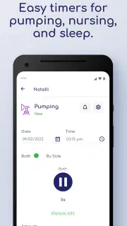 Talli Baby screenshot 4