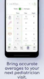 Talli Baby screenshot 5