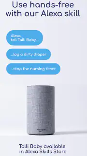 Talli Baby screenshot 7