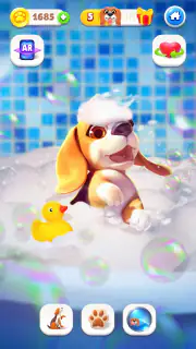 Tamadog - Puppy Pet Dog Games screenshot 5