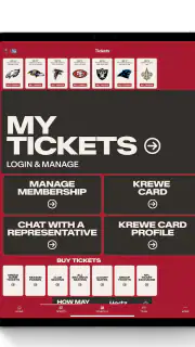 Tampa Bay Buccaneers Mobile screenshot 5