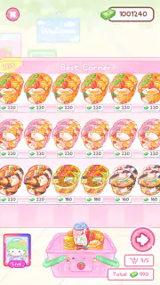 Tanghulu Master - Candy ASMR screenshot 5