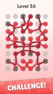 Tangle Rope 3D: Untie Master screenshot 2