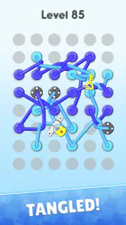 Tangle Rope 3D: Untie Master screenshot 3