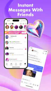 Tango: Live Stream, Video Chat screenshot 3