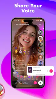 Tango: Live Stream, Video Chat screenshot 6