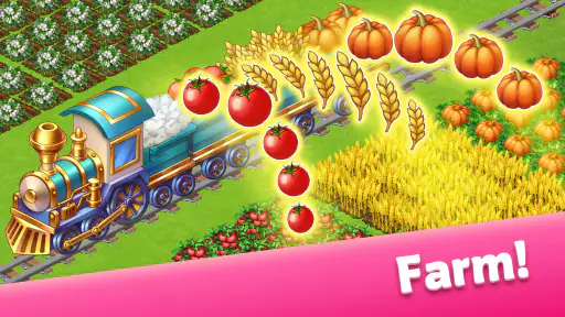 Taonga Island Adventure: Farm screenshot 2
