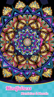 Tap Color® Color by number screenshot 5