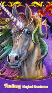 Tap Color® Color by number screenshot 6