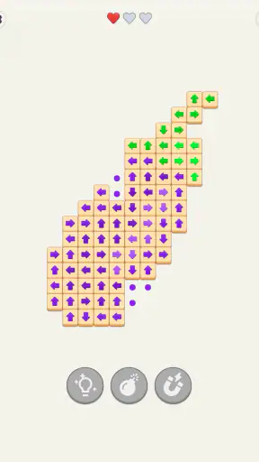 Tap Gallery: Unpuzzle Images screenshot