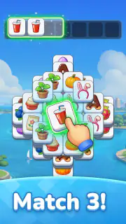 Tap Tile! screenshot 1