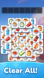 Tap Tile! screenshot 2