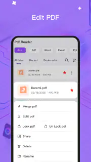 TapPDF screenshot 2