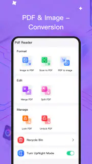 TapPDF screenshot 3