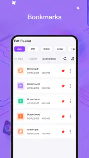TapPDF screenshot 4