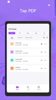 TapPDF screenshot 5