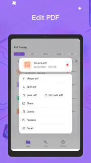 TapPDF screenshot 6