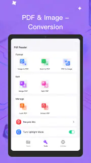 TapPDF screenshot 7