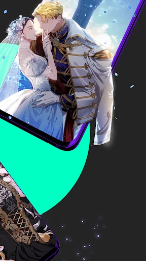 Tappytoon Manhwa & Novels screenshot
