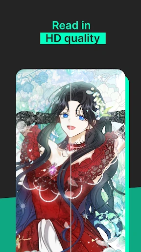 Tappytoon Manhwa & Novels screenshot
