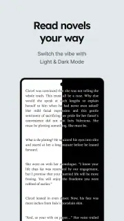 Tappytoon Manhwa & Novels screenshot 6