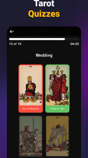Tarot Card Reading and Meaning screenshot 4