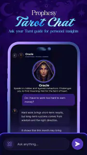 Tarova: Astral Tarot & Zodiac screenshot 5