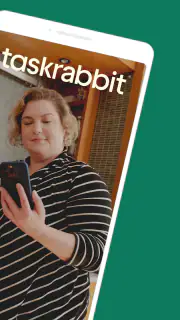 Taskrabbit - Handyman, Errands screenshot 2