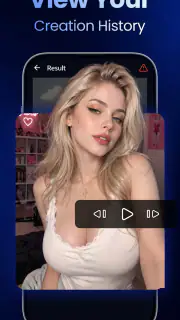 Tastics - AI Art Lab screenshot 3