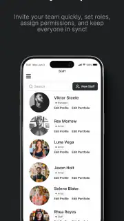 Tattoo Studio Pro screenshot 2