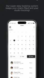 Tattoo Studio Pro screenshot 5