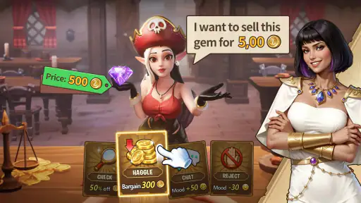Tavern Legend screenshot 6
