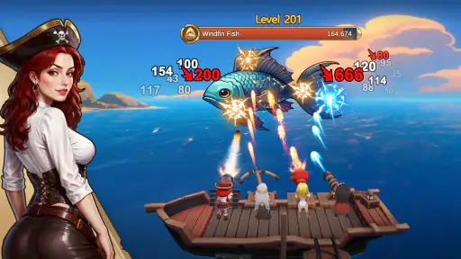 Tavern Legend screenshot 7