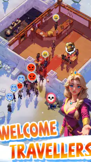 Tavern Master screenshot 1