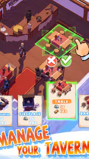 Tavern Master screenshot 2