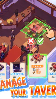 Tavern Master screenshot 7