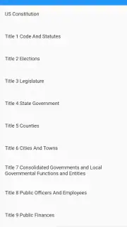 TCA Plus (TCA 2024) screenshot 1