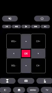 TCL Android TV Remote screenshot 3