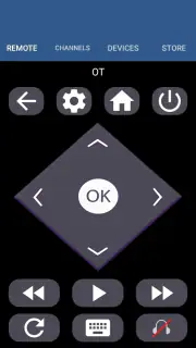 TCL Android TV Remote screenshot 4