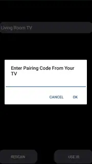 TCL Android TV Remote screenshot 5