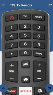 TCL Android TV Remote screenshot 7