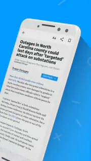 TCPalm screenshot 3